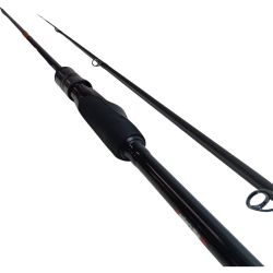 APIA ブルートHR ハーバースウィーパー 77ML 釣り用品 ロッド ルアーロッド キズ有 程度B 袋付 Bランク