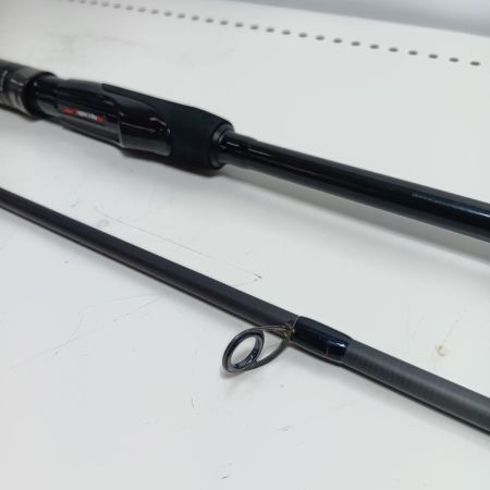 APIA ブルートHR ハーバースウィーパー 77ML 釣り用品 ロッド ルアーロッド キズ有 程度B 袋付