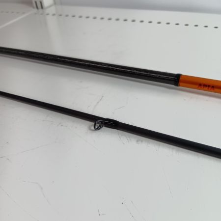 APIA ブルートHR ハーバースウィーパー 77ML 釣り用品 ロッド ルアーロッド キズ有 程度B 袋付