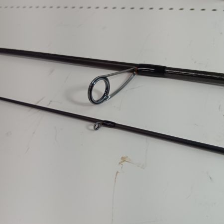 APIA ブルートHR ハーバースウィーパー 77ML 釣り用品 ロッド ルアーロッド キズ有 程度B 袋付