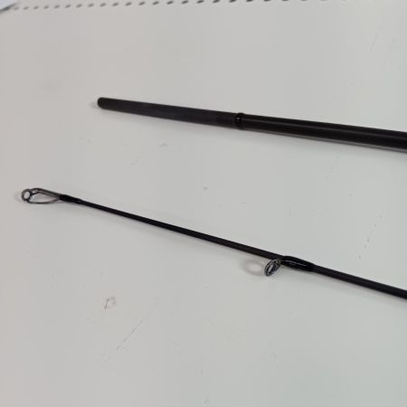 APIA ブルートHR ハーバースウィーパー 77ML 釣り用品 ロッド ルアーロッド キズ有 程度B 袋付