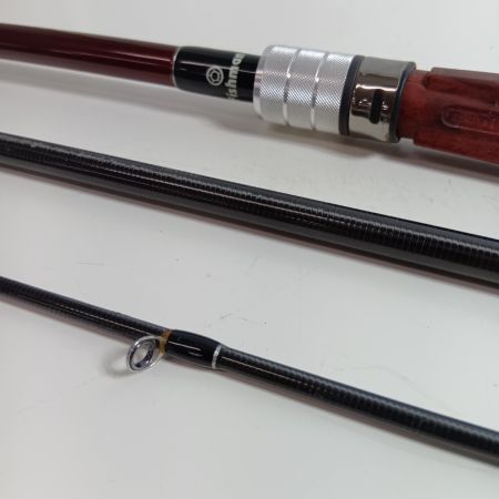 Fishman フィッシュマン 釣り用品 ロッド ルアーロッド ビームスクローラー9.2L+ キズ有 程度B
