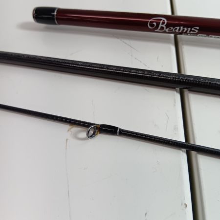 Fishman フィッシュマン 釣り用品 ロッド ルアーロッド ビームスクローラー9.2L+ キズ有 程度B