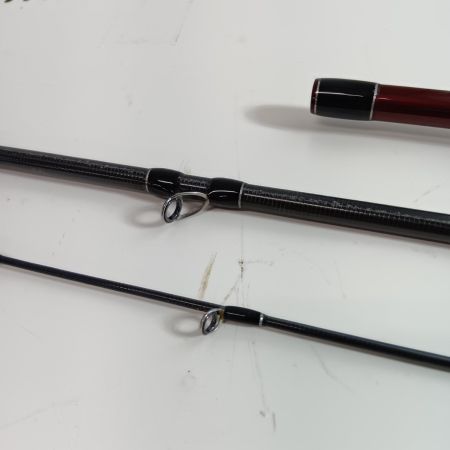 Fishman フィッシュマン 釣り用品 ロッド ルアーロッド ビームスクローラー9.2L+ キズ有 程度B