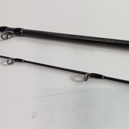 Fishman フィッシュマン 釣り用品 ロッド ルアーロッド ビームスクローラー9.2L+ キズ有 程度B