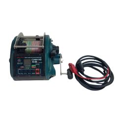 Miya Epoch 電動リール ｺﾏﾝﾄﾞX8 S キズ有 程度B Bランク