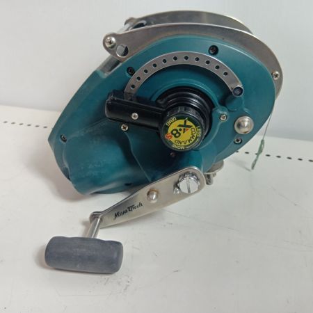 Miya Epoch 電動リール ｺﾏﾝﾄﾞX8 S キズ有 程度B