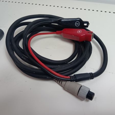 Miya Epoch 電動リール ｺﾏﾝﾄﾞX8 S キズ有 程度B