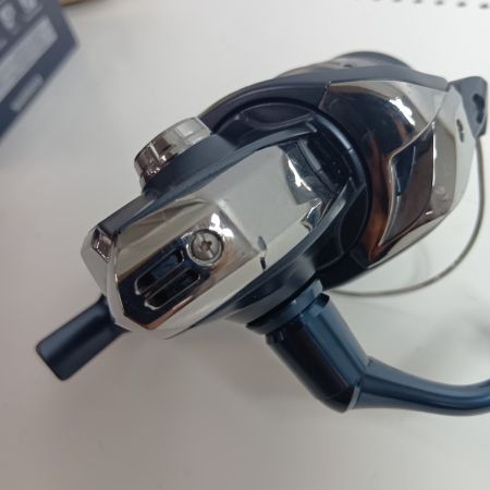 SHIMANO シマノ 04242 釣り用品 リール スピニングリール 20ストラディック SW4000XG