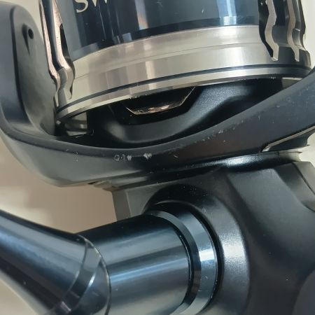 SHIMANO シマノ 04242 釣り用品 リール スピニングリール 20ストラディック SW4000XG