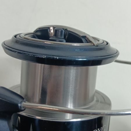 SHIMANO シマノ 04242 釣り用品 リール スピニングリール 20ストラディック SW4000XG