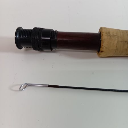 ORVIS ｾﾌﾞﾝｲﾚﾌﾞﾝ 2 1/2oz(4) 釣り用品 ロッド フライロッド キズ有 程度B ケース