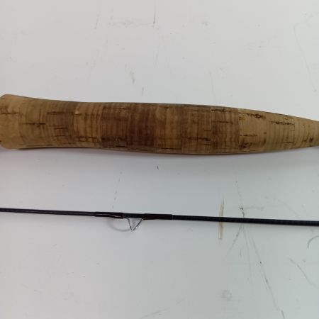 ORVIS ｾﾌﾞﾝｲﾚﾌﾞﾝ 2 1/2oz(4) 釣り用品 ロッド フライロッド キズ有 程度B ケース