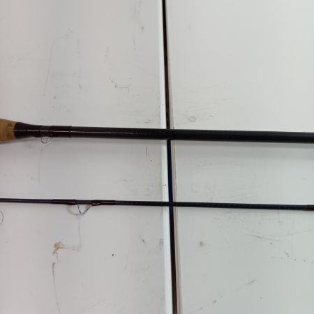 ORVIS ｾﾌﾞﾝｲﾚﾌﾞﾝ 2 1/2oz(4) 釣り用品 ロッド フライロッド キズ有 程度B ケース