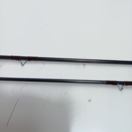 ORVIS ｾﾌﾞﾝｲﾚﾌﾞﾝ 2 1/2oz(4) 釣り用品 ロッド フライロッド キズ有 程度B ケース