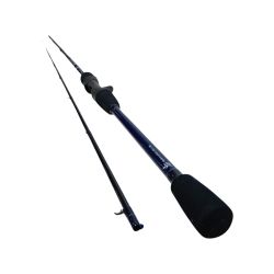 YAMAGA Blanks ヤマガブランクス 78/B 釣り用品 ロッド ルアーロッド ブルーカレントⅢ 程度B Bランク