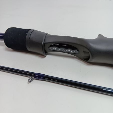 YAMAGA Blanks ヤマス 78/B 釣り用品 ロッド ルアーロッド ブルーカレントⅢ 程度B