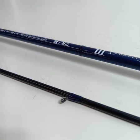 YAMAGA Blanks ヤマス 78/B 釣り用品 ロッド ルアーロッド ブルーカレントⅢ 程度B