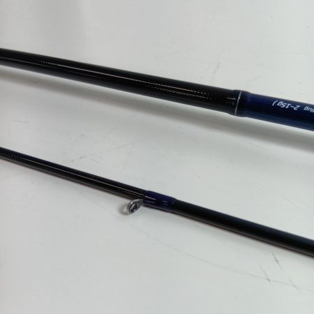 YAMAGA Blanks ヤマス 78/B 釣り用品 ロッド ルアーロッド ブルーカレントⅢ 程度B