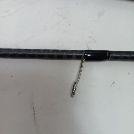 SHIMANO シマノ 釣り用品 ロッド ルアーロッド  355324 23ディアルーナ S96ML 程度B