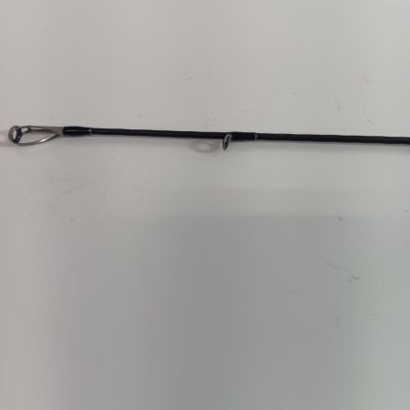 SHIMANO シマノ 釣り用品 ロッド ルアーロッド 39330 オシアジガーインフィニティ モーティブB610-2+ 程度B