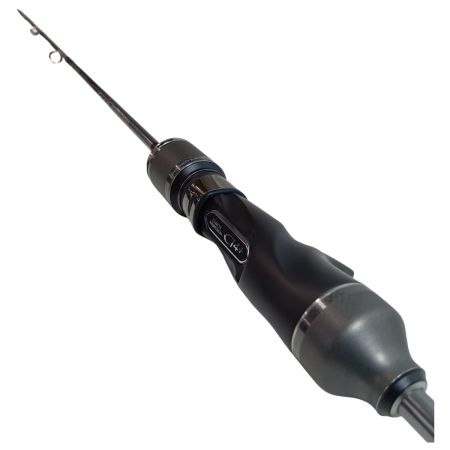 SHIMANO シマノ 304018 釣り用品 ロッド ルアーロッド オシアジガーリミテッド B62-3 程度B