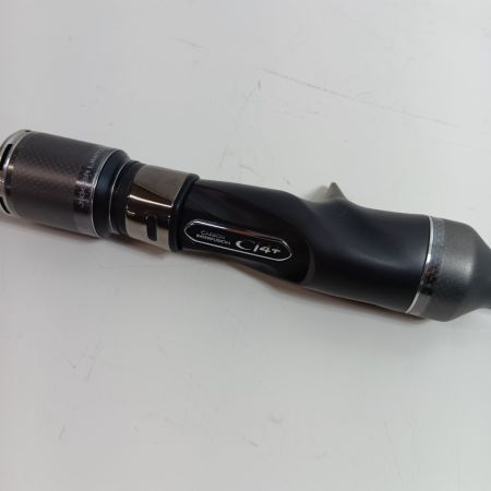 SHIMANO シマノ 304018 釣り用品 ロッド ルアーロッド オシアジガーリミテッド B62-3 程度B