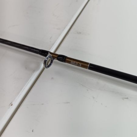 SHIMANO シマノ 304018 釣り用品 ロッド ルアーロッド オシアジガーリミテッド B62-3 程度B