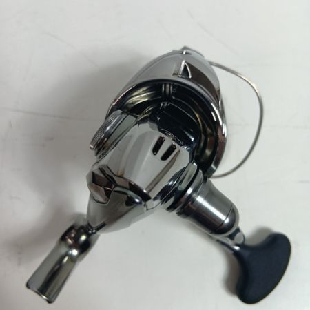 SHIMANO シマノ 03805 釣り用品 リール スピニングリール 18ステラ C3000XG キズ有 程度B 箱付