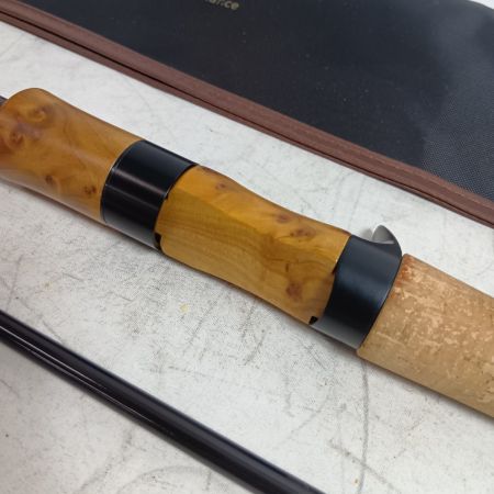 PALMS パームス EFV-53L 釣り用品 ロッド ルアーロッド 程度B