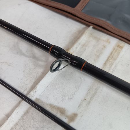 PALMS パームス EFV-53L 釣り用品 ロッド ルアーロッド 程度B