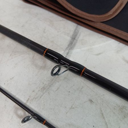 PALMS パームス EFV-53L 釣り用品 ロッド ルアーロッド 程度B