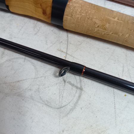 PALMS パームス EFV-53L 釣り用品 ロッド ルアーロッド 程度B