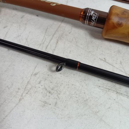 PALMS パームス EFV-53L 釣り用品 ロッド ルアーロッド 程度B