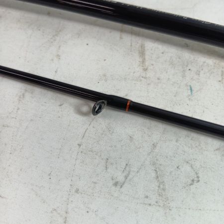 PALMS パームス EFV-53L 釣り用品 ロッド ルアーロッド 程度B