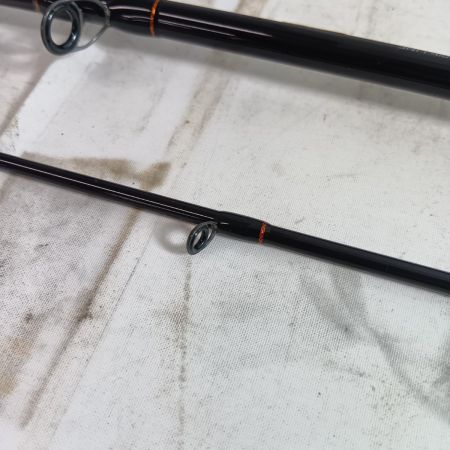 PALMS パームス EFV-53L 釣り用品 ロッド ルアーロッド 程度B