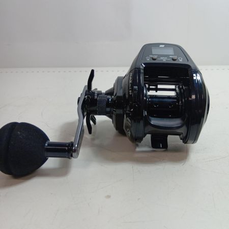 Abu Garcia アブガルシア MAX DLC BG H-L 釣り用品 リール ベイトリール 程度A 箱付