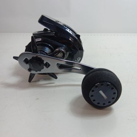 Abu Garcia アブガルシア MAX DLC BG H-L 釣り用品 リール ベイトリール 程度A 箱付