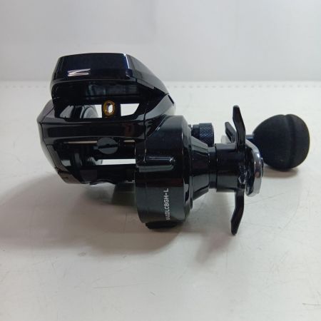 Abu Garcia アブガルシア MAX DLC BG H-L 釣り用品 リール ベイトリール 程度A 箱付