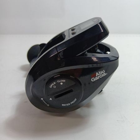 Abu Garcia アブガルシア MAX DLC BG H-L 釣り用品 リール ベイトリール 程度A 箱付