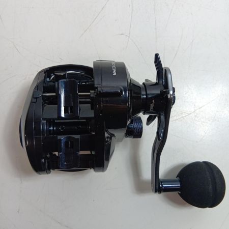 Abu Garcia アブガルシア MAX DLC BG H-L 釣り用品 リール ベイトリール 程度A 箱付