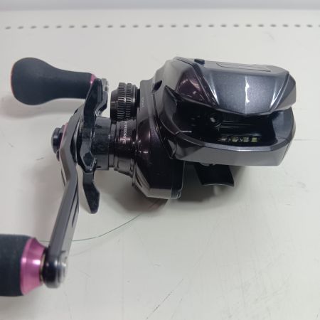 DAIWA ダイワ 120626 釣り用品 リール ベイトリール 21コウガ IC 150 程度B