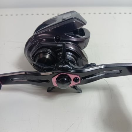 DAIWA ダイワ 120626 釣り用品 リール ベイトリール 21コウガ IC 150 程度B