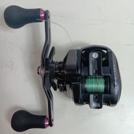 DAIWA ダイワ 120626 釣り用品 リール ベイトリール 21コウガ IC 150 程度B