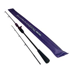 ゴクエボリューション GIM-592 釣り用品 ロッド ルアーロッド イカメタル 程度C Cランク