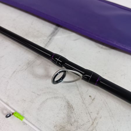 ゴクエボリューション GIM-592 釣り用品 ロッド ルアーロッド イカメタル 程度C