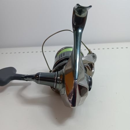 SHIMANO シマノ 043962 釣り用品 リール スピニングリール 22ステラ 4000XG キズ有 程度B