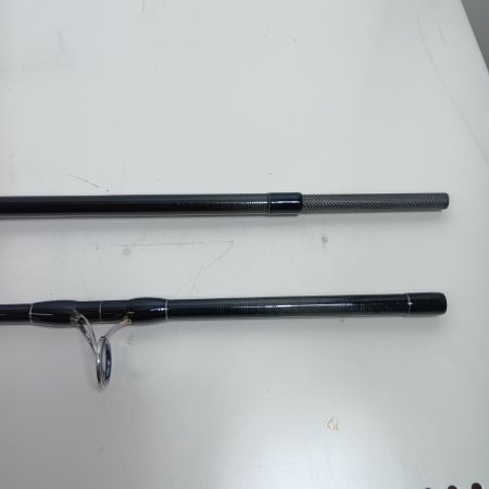 YAMAGA Blanks ヤマス 97MMH 釣り用品 ロッド ショアジギングロッド ブルースナイパー キズ有 程度B