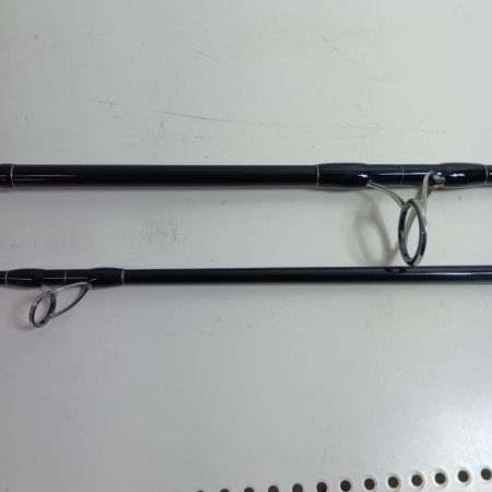 YAMAGA Blanks ヤマス 97MMH 釣り用品 ロッド ショアジギングロッド ブルースナイパー キズ有 程度B