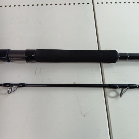 YAMAGA Blanks ヤマス 97MMH 釣り用品 ロッド ショアジギングロッド ブルースナイパー キズ有 程度B